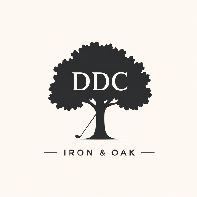 DDC Iron & Oak